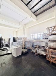 North Spring Bizhub (D27), Factory #630131101